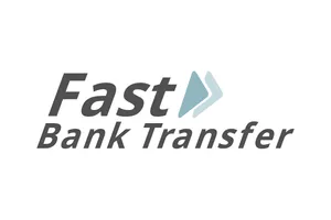 Fast Bank Transfer სამორინე